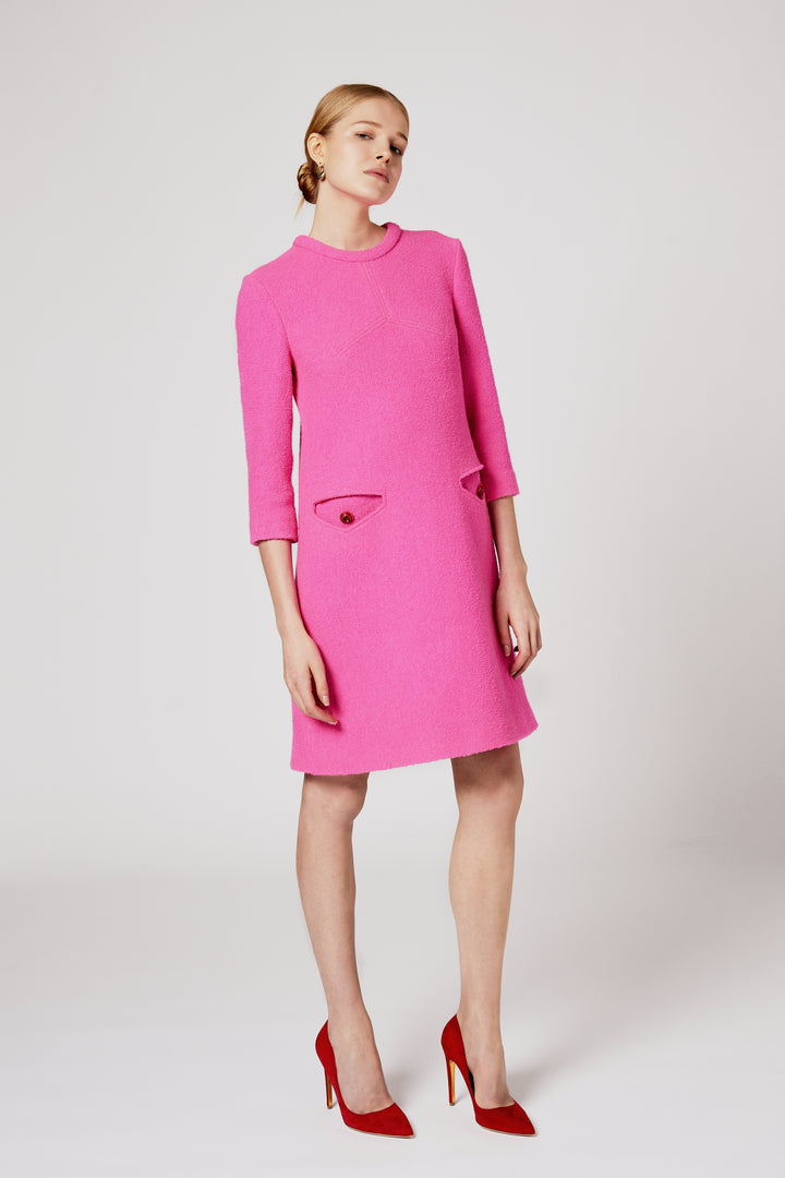 THE MADAME THENARDIER